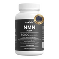 AskTaTa NMN 60000mg — Nicotinamide Mononucleotide NAD+ Support